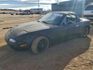 Mazda MX-5 (Miata) 1.8L 4 1995