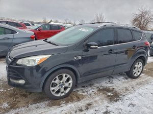 Ford Escape TITANIUM 2.0L 4 2014
