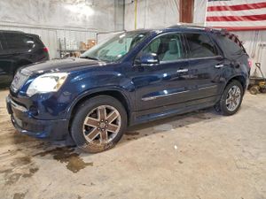 GMC Acadia DENALI 3.6L 6 2012