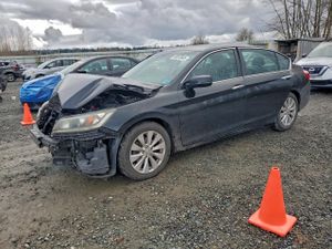 Honda Accord EXL 2.4L 4 2013