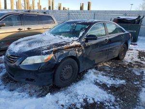 Toyota Camry CE 2.4L 4 2008