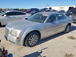 Chrysler 300 2.7L 6 2006