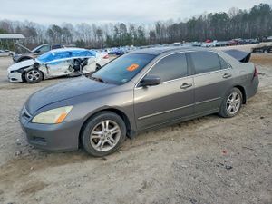 Honda Accord EX 2.4L 4 2006