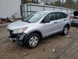 Honda CR-V LX 2.4L 4 2013