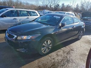 Honda Accord LX 2.4L 4 2010