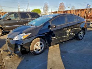 Toyota Prius 1.8L 4 2015