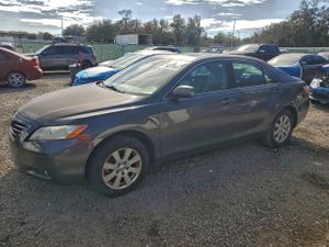 Toyota Camry SE 3.5L 6 2009