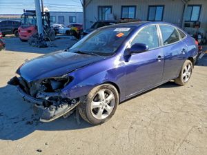 Hyundai Elantra GLS 2.0L 4 2008
