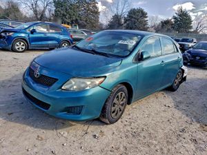 Toyota Corolla BASE 1.8L 4 2009