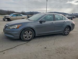 Honda Accord LXP 2.4L 4 2012