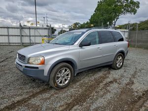 Volvo XC90 V8 4.4L 8 2005