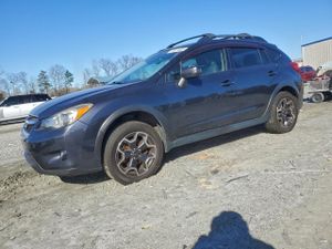 Subaru XV 2.0 LIMITED 2.0L 4 2015