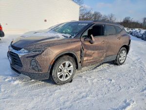 Chevrolet Blazer 1LT 2.5L 4 2019