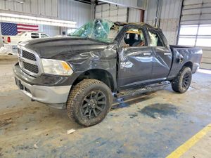 RAM 1500 SLT 4.7L 8 2013