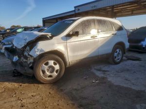 Honda CR-V LX 2.4L 4 2009