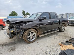 Dodge RAM 5.7L 8 2011
