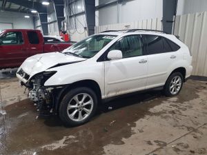 Lexus RX 350 3.5L 6 2008