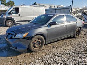 Toyota Camry CE 2.4L 4 2007