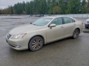 Lexus ES 350 3.5L 6 2010