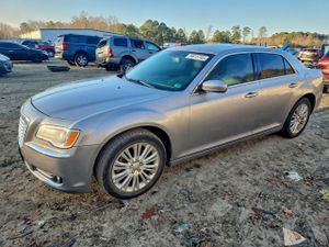 Chrysler 300 3.6L 6 2014