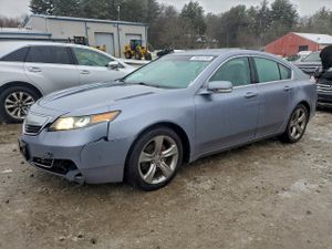 Acura TL 3.7L 6 2012