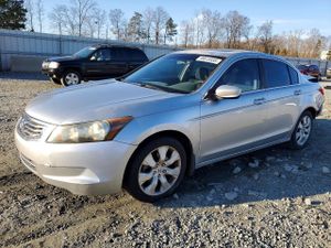 Honda Accord EX 2.4L 4 2008