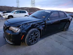 Chrysler 300 S 3.6L 6 2016