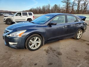 Nissan Altima 2.5 2.5L 4 2013