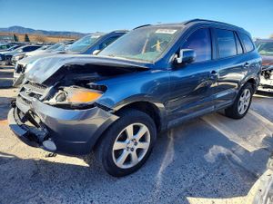 Hyundai Santa Fe SE 3.3L 6 2008