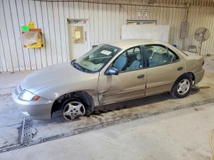 Chevrolet Cavalier 2.2L 4 2003