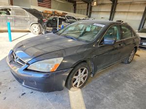 Honda Accord EX 3.0L 6 2004