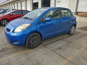 Toyota Yaris 1.5L 4 2009