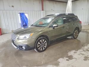 Subaru Outback 2.5I LIMITED 2.5L 4 2015