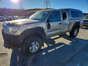 Toyota Tacoma ACCESS CAB 4.0L 6 2008
