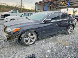 Acura ILX 20 PREMIUM 2.0L 4 2013