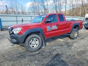 Toyota Tacoma ACCESS CAB 2.7L 4 2014