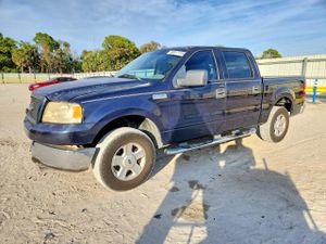 Ford F-150 SUPERCREW 4.6L 8 2004