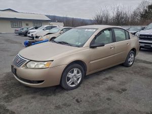 Saturn Ion LEVEL 2 2.2L 4 2007