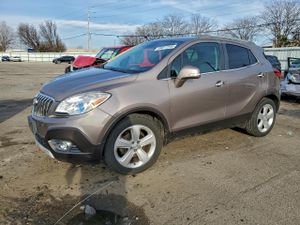 Buick Encore 1.4L 4 2015