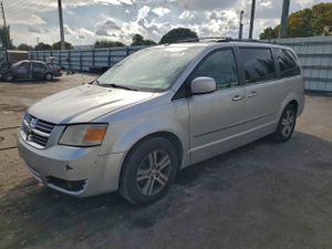Dodge Grand Caravan (Caravan) SXT 4.0L 6 2010