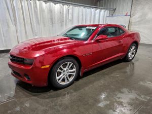 Chevrolet Camaro LT 3.6L 6 2013