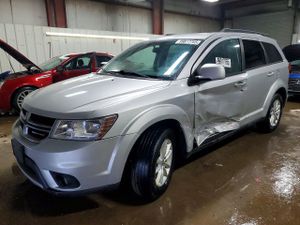 Dodge Journey SXT 3.6L 6 2014