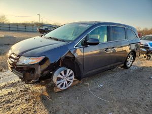 Honda Odyssey EXL 3.5L 6 2014
