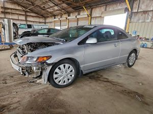 Honda Civic LX 1.8L 4 2009