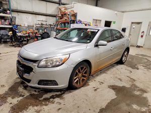 Chevrolet Malibu 1LT 2.5L 4 2014