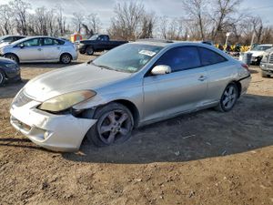 Toyota Camry SE 3.3L 6 2005