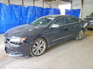 Chevrolet Impala LTZ 3.6L 6 2015