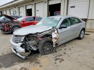 Chrysler Sebring LX 2.4L 4 2008