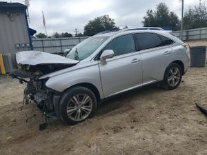 Lexus RX 350 3.5L 6 2015