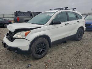 Honda CR-V LX 2.4L 4 2009
